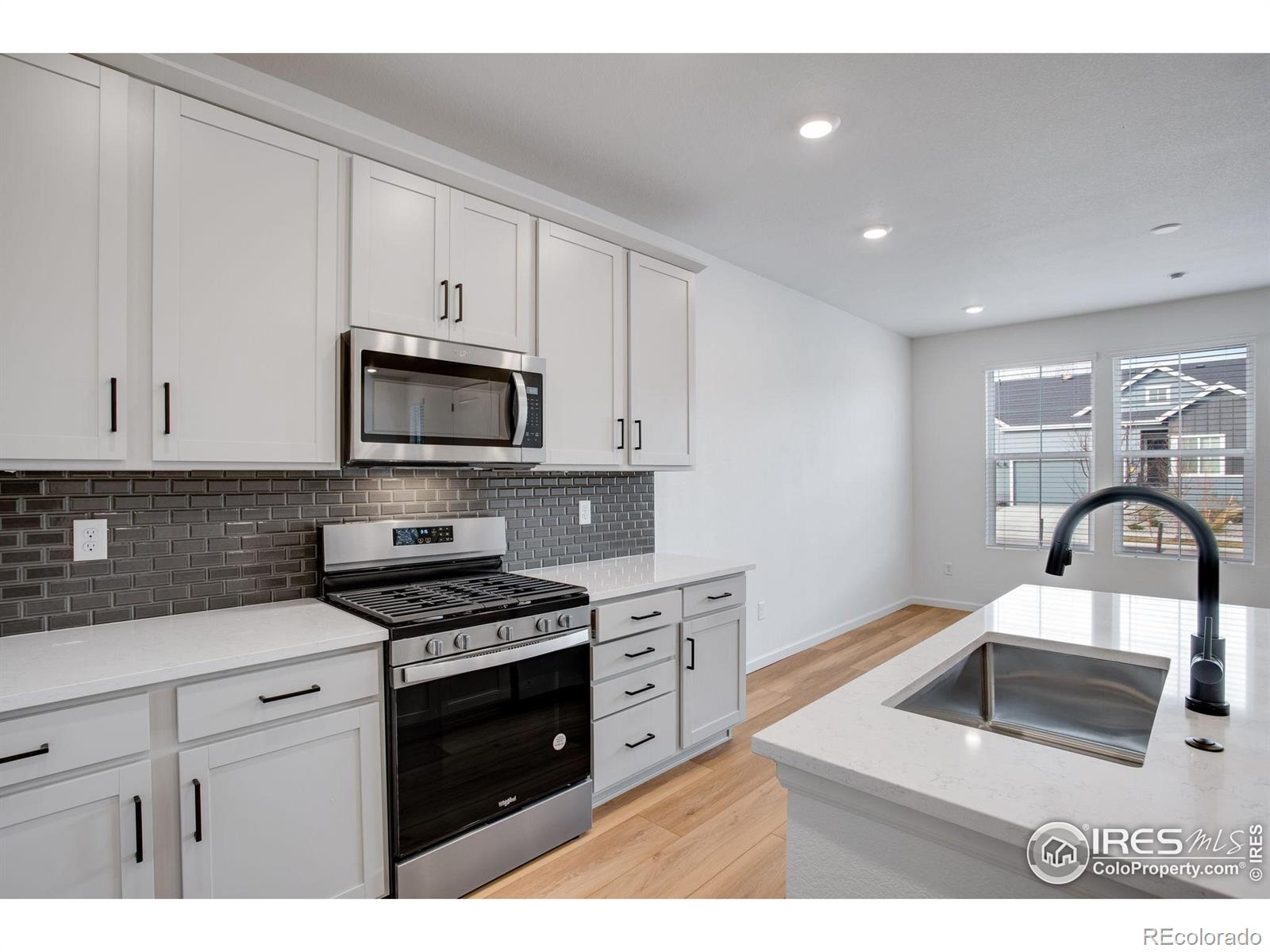 1765 Mount Meeker Avenue