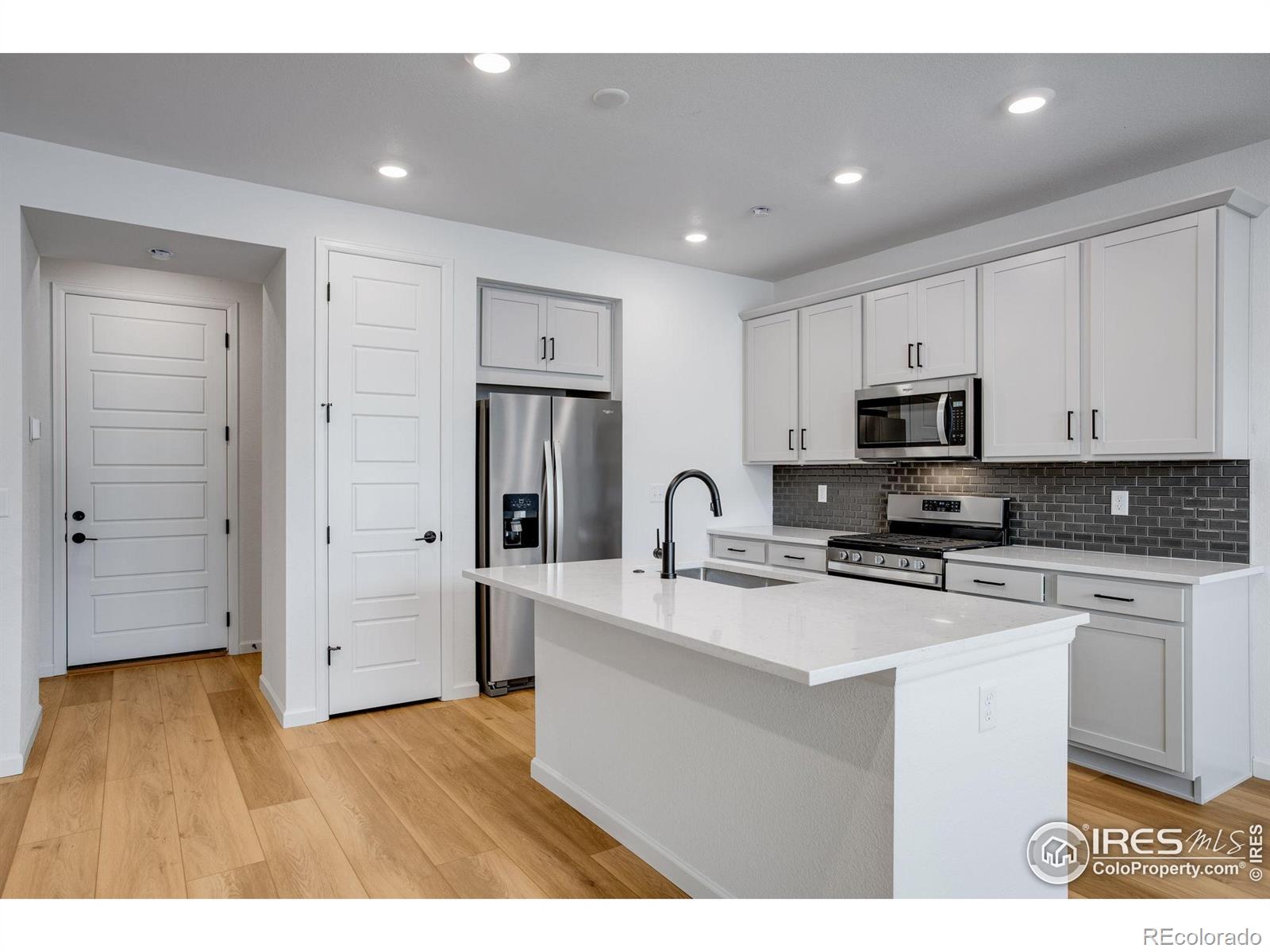 1765 Mount Meeker Avenue