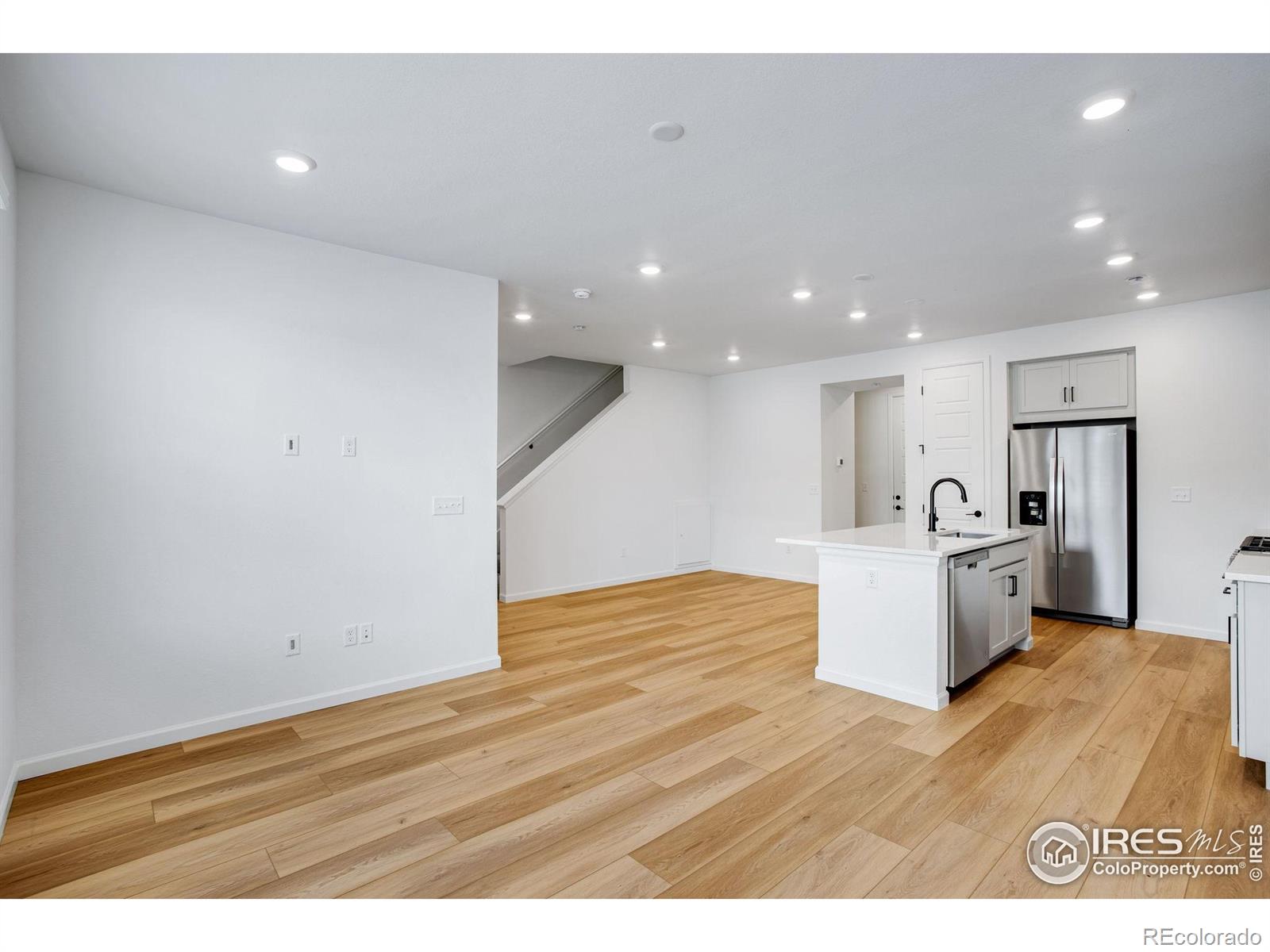 1765 Mount Meeker Avenue