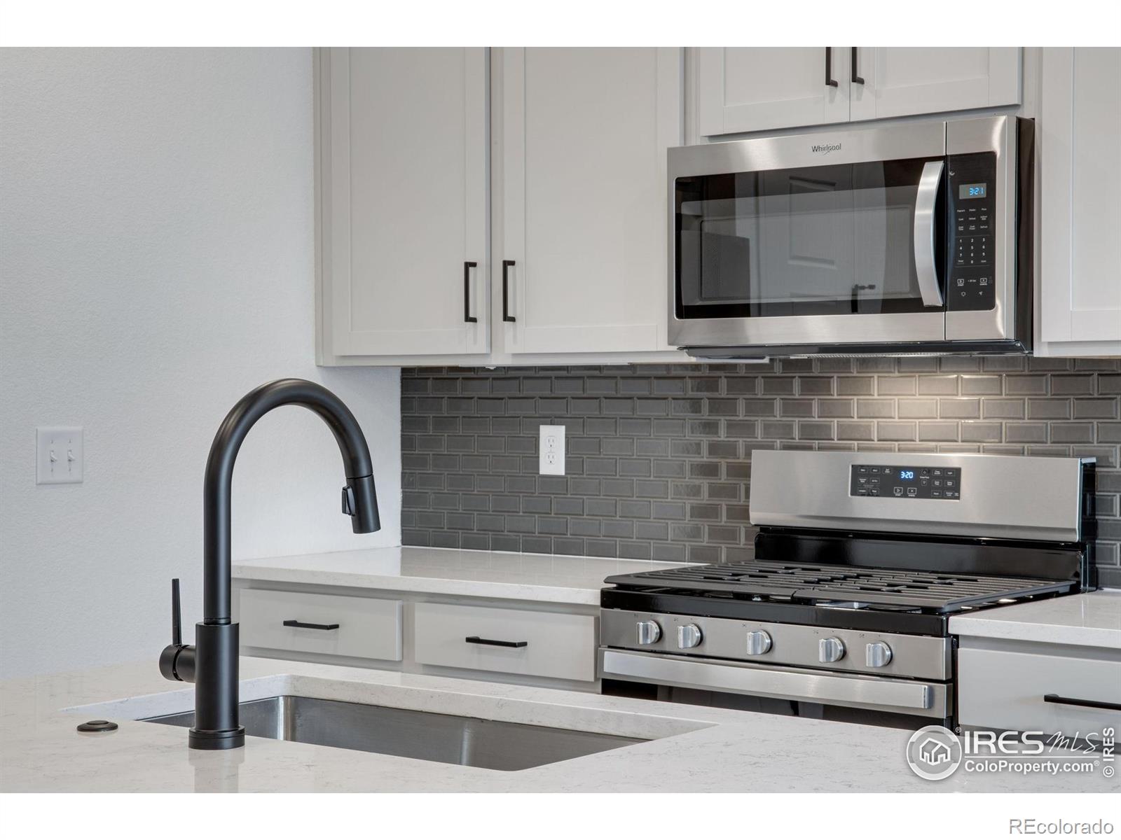 1765 Mount Meeker Avenue