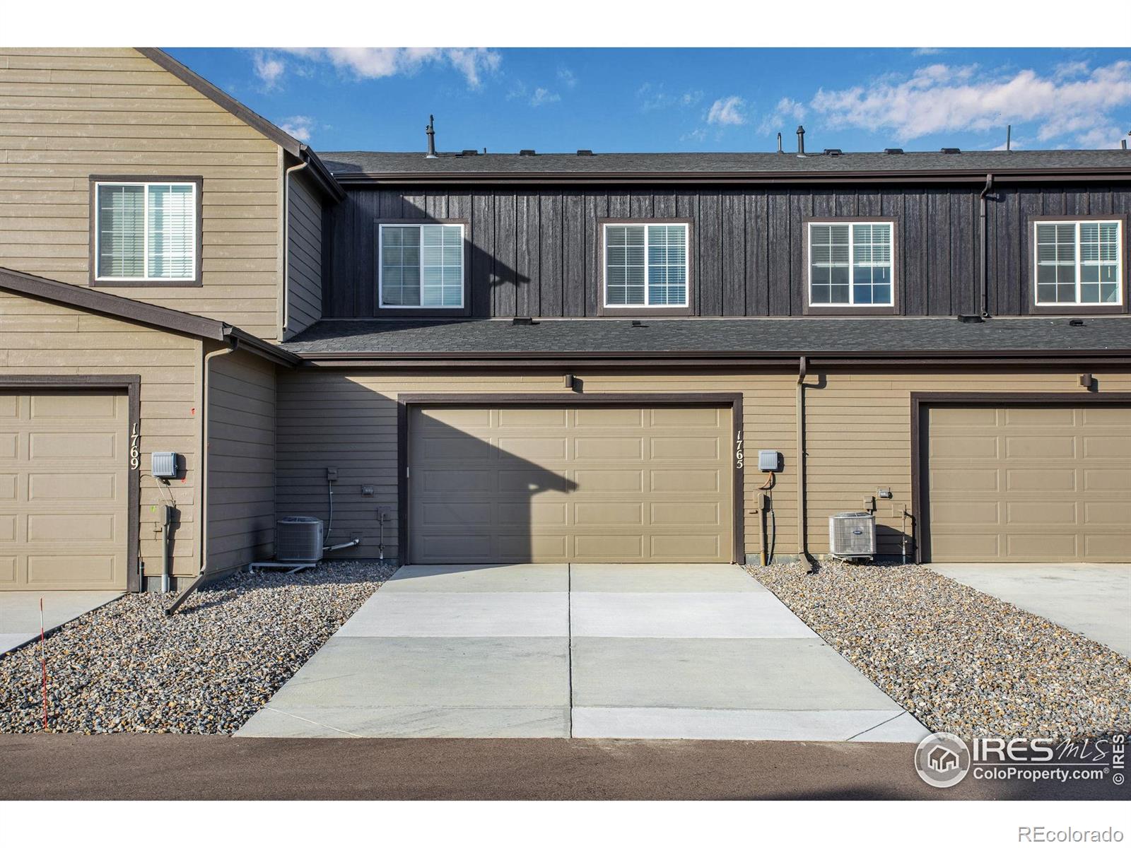 1765 Mount Meeker Avenue