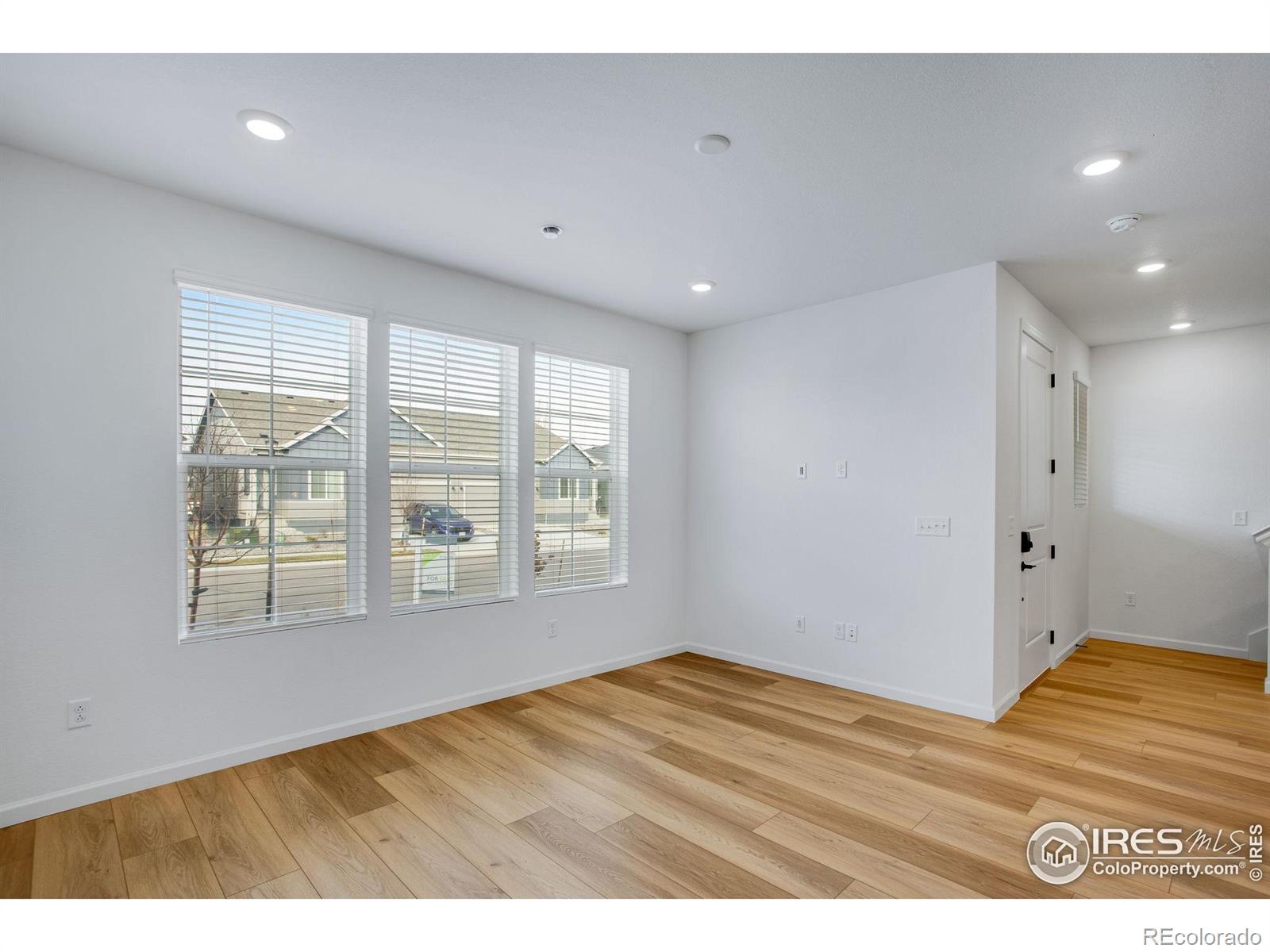 1765 Mount Meeker Avenue