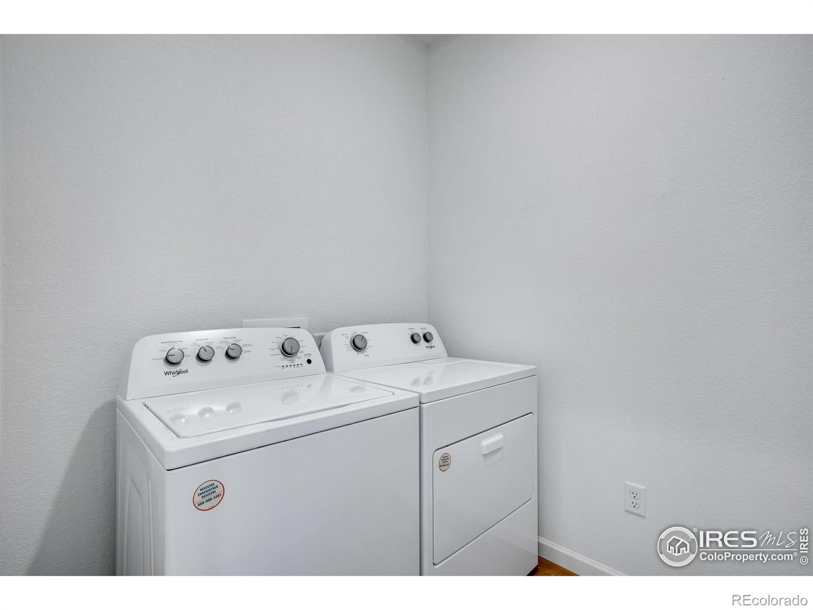 1765 Mount Meeker Avenue