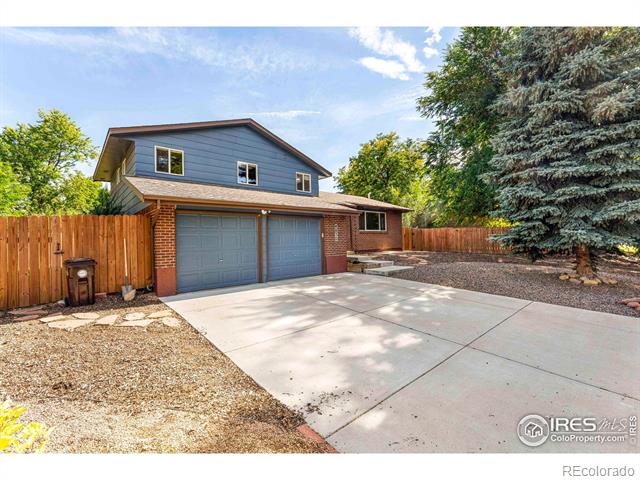 4630 Talbot Drive