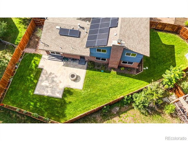 4630 Talbot Drive