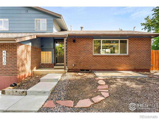 4630 Talbot Drive