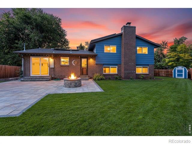 4630 Talbot Drive
