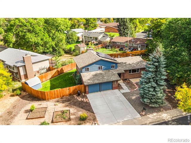 4630 Talbot Drive