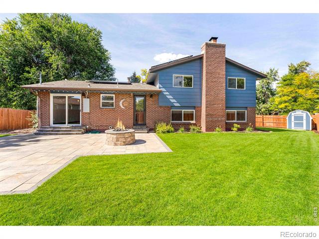 4630 Talbot Drive