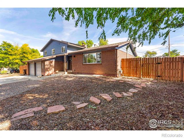 4630 Talbot Drive
