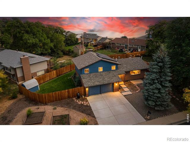 4630 Talbot Drive