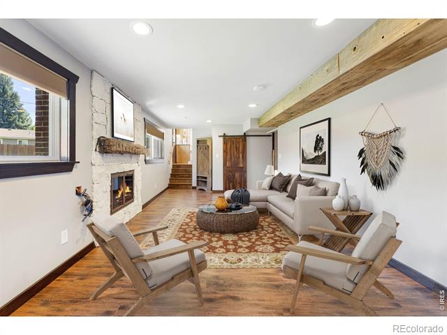 4630 Talbot Drive