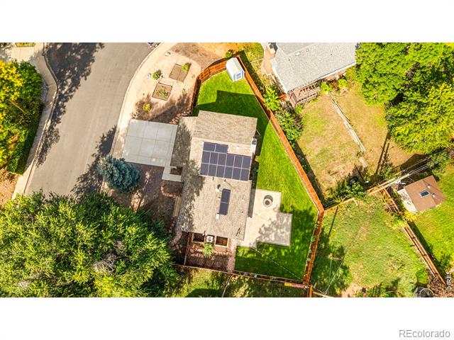 4630 Talbot Drive