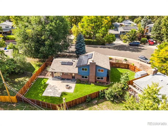 4630 Talbot Drive