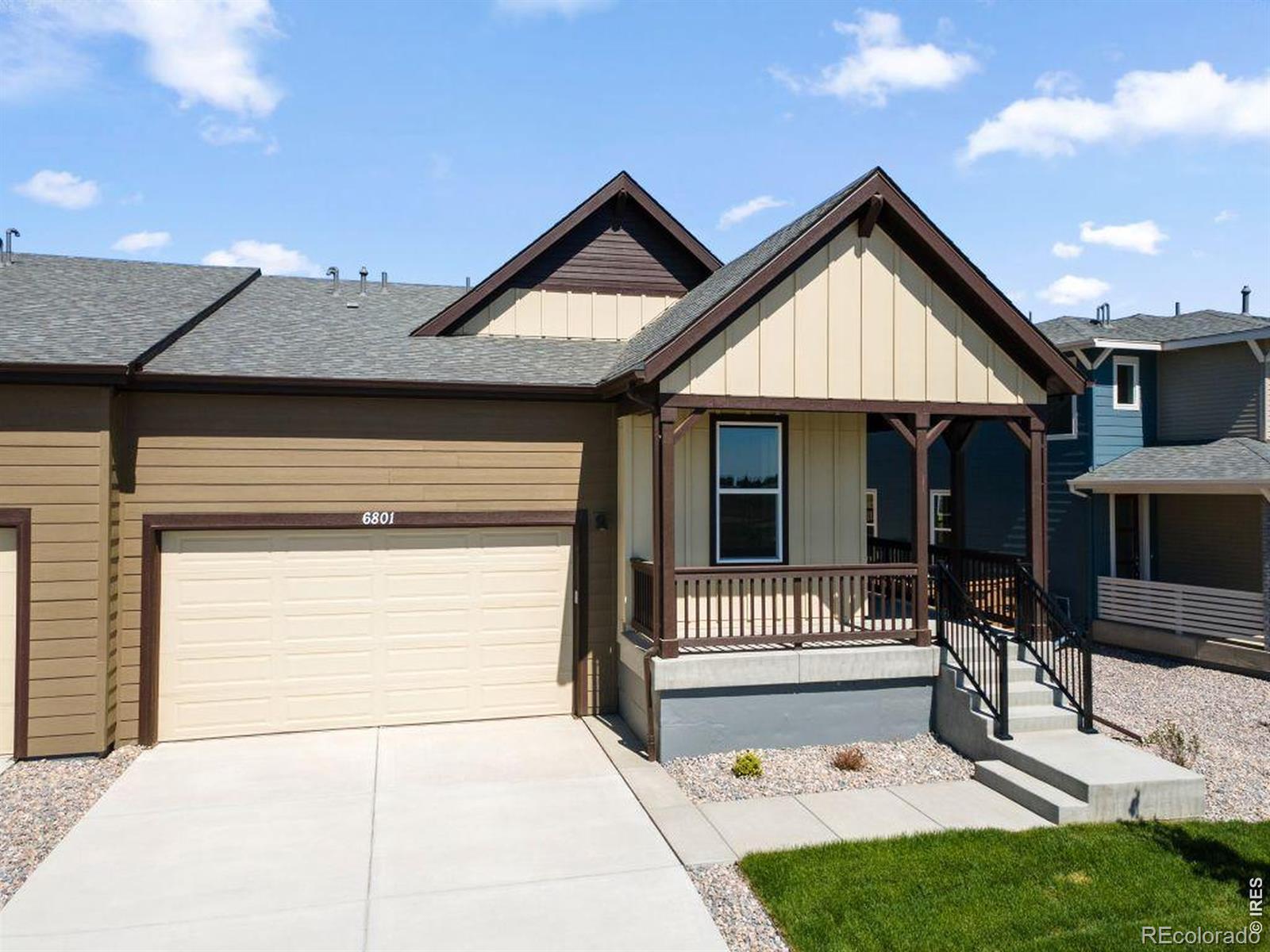 6801 Utica Circle