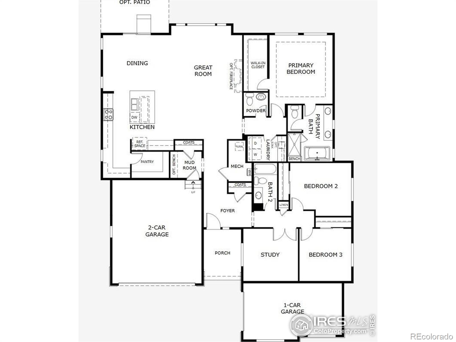 1726 Jennifer Street