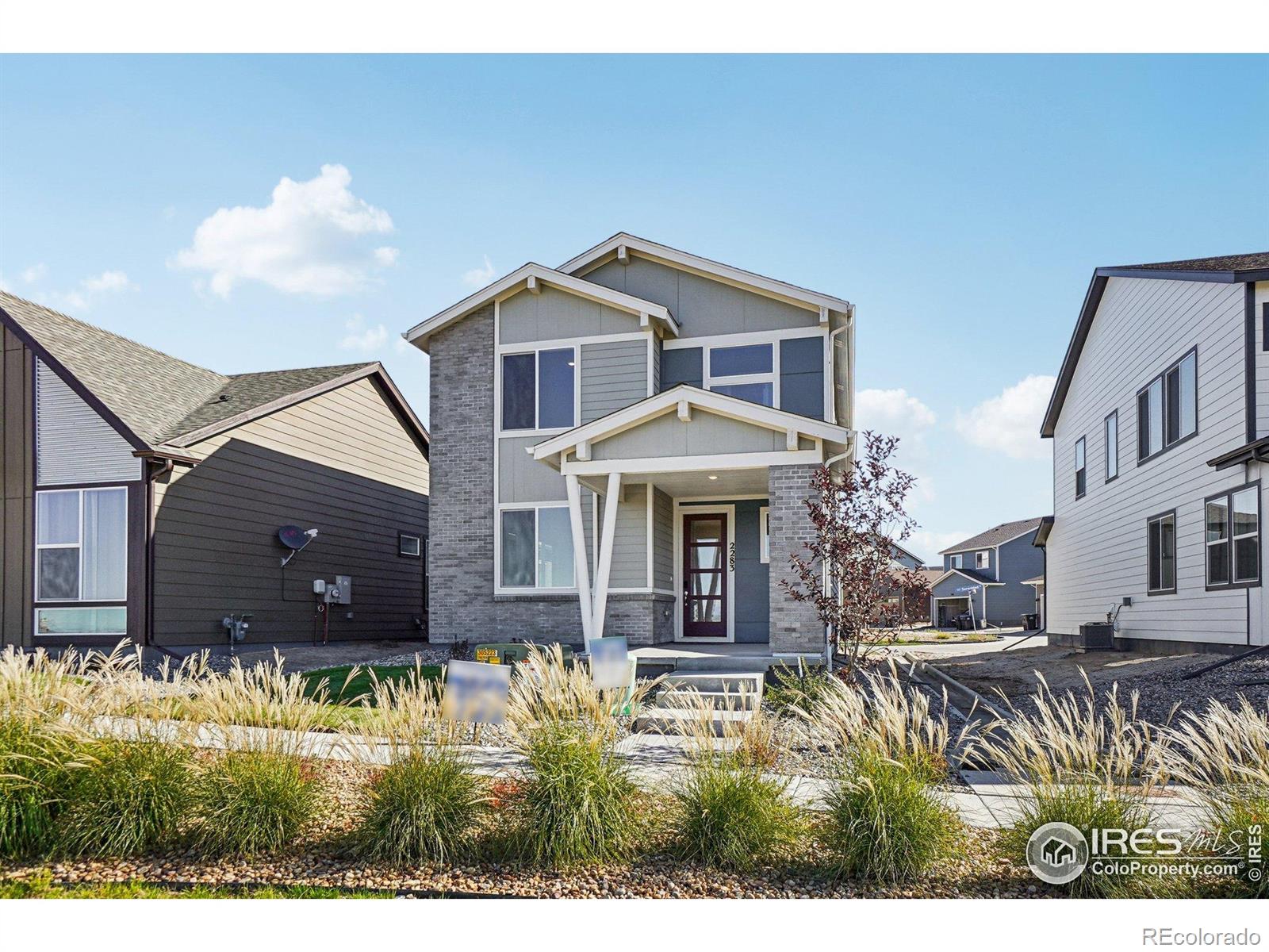 2283 Serenidad Street