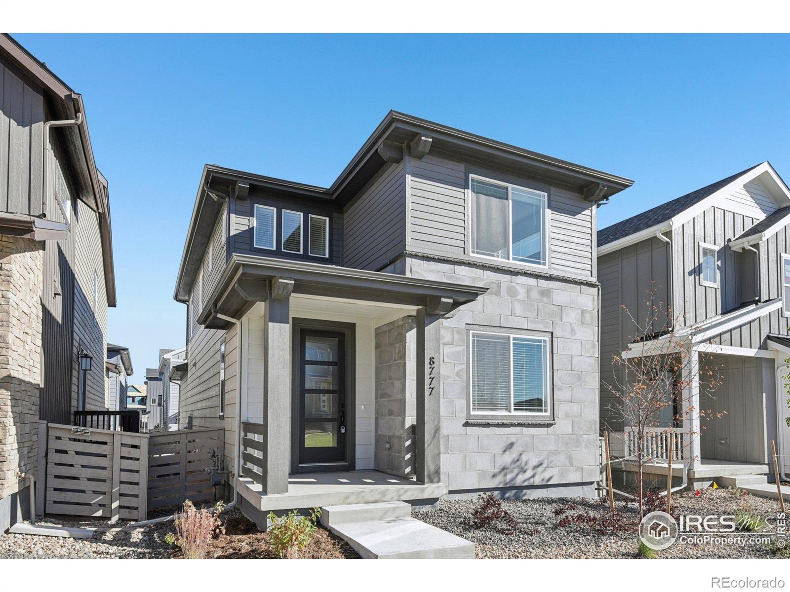 8777 Whiteclover Street