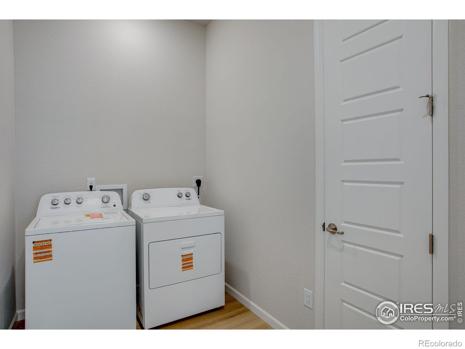 1742 Mount Meeker Avenue