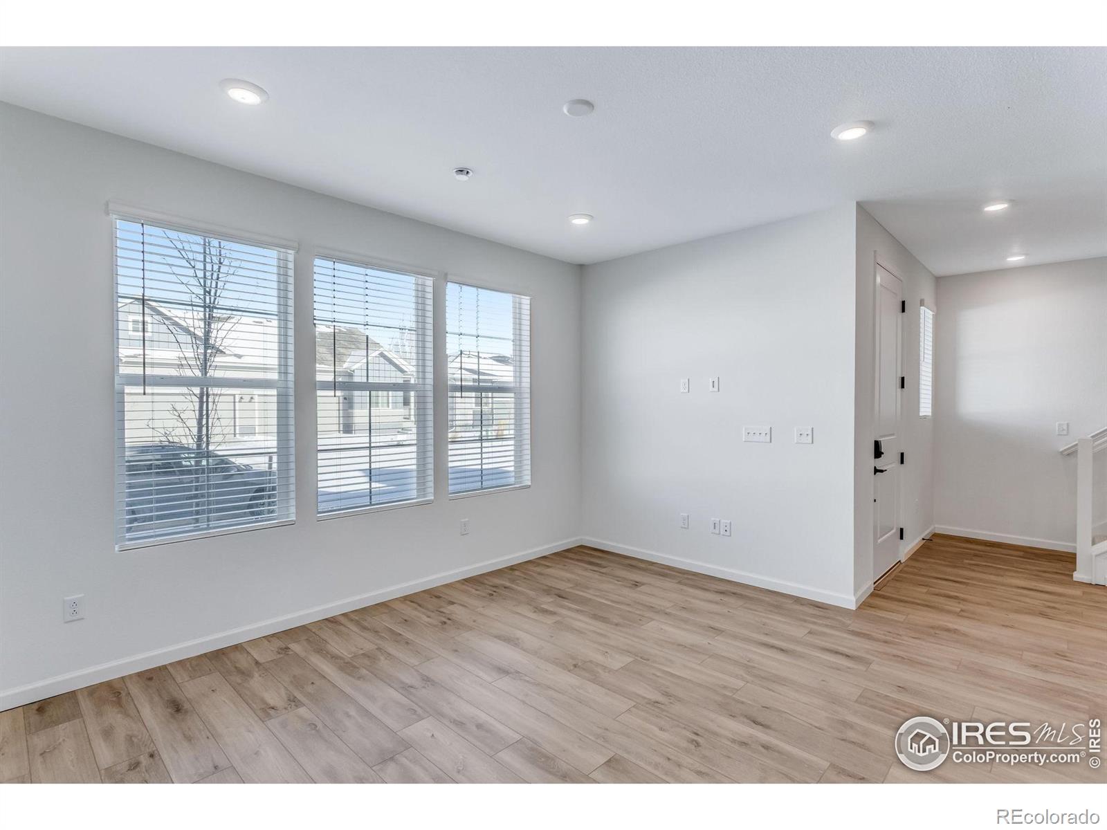 1761 Mount Meeker Avenue