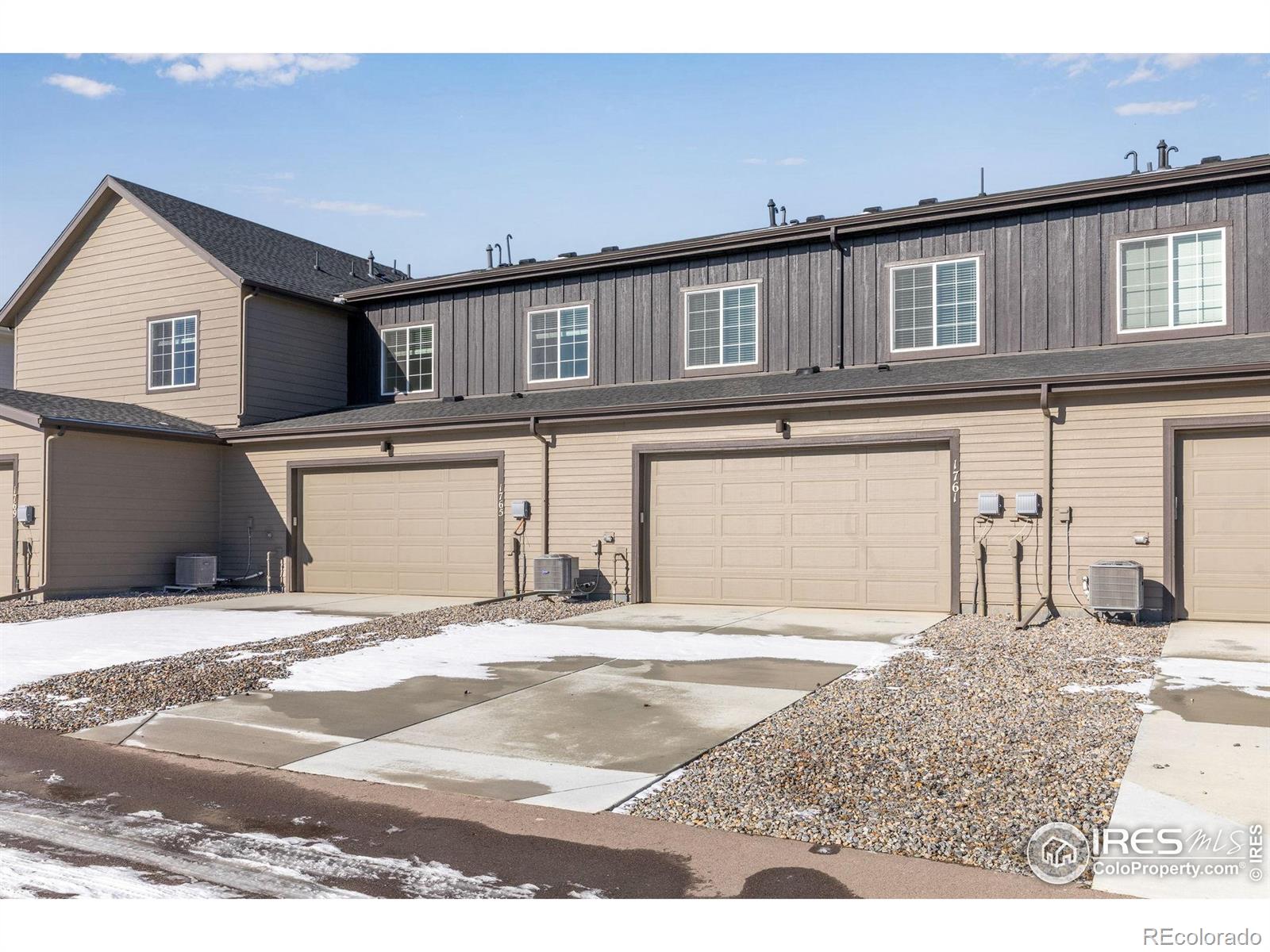 1761 Mount Meeker Avenue