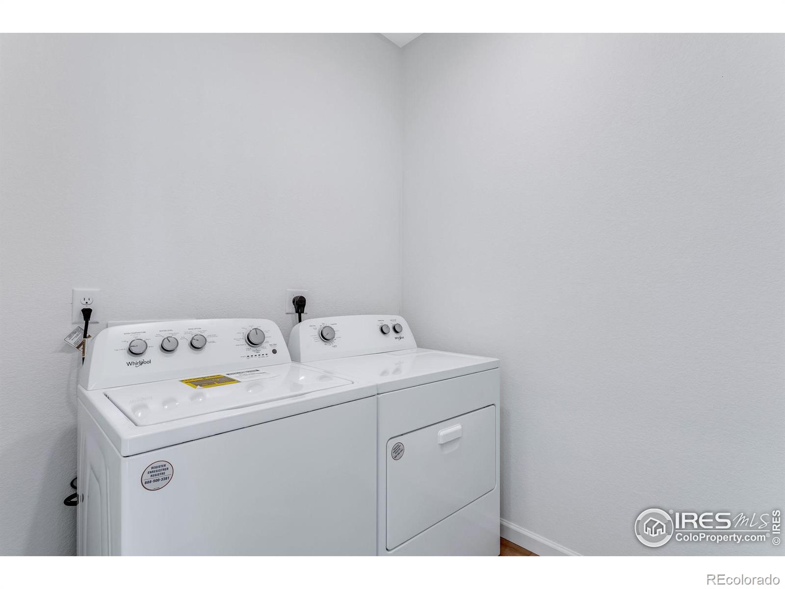 1761 Mount Meeker Avenue