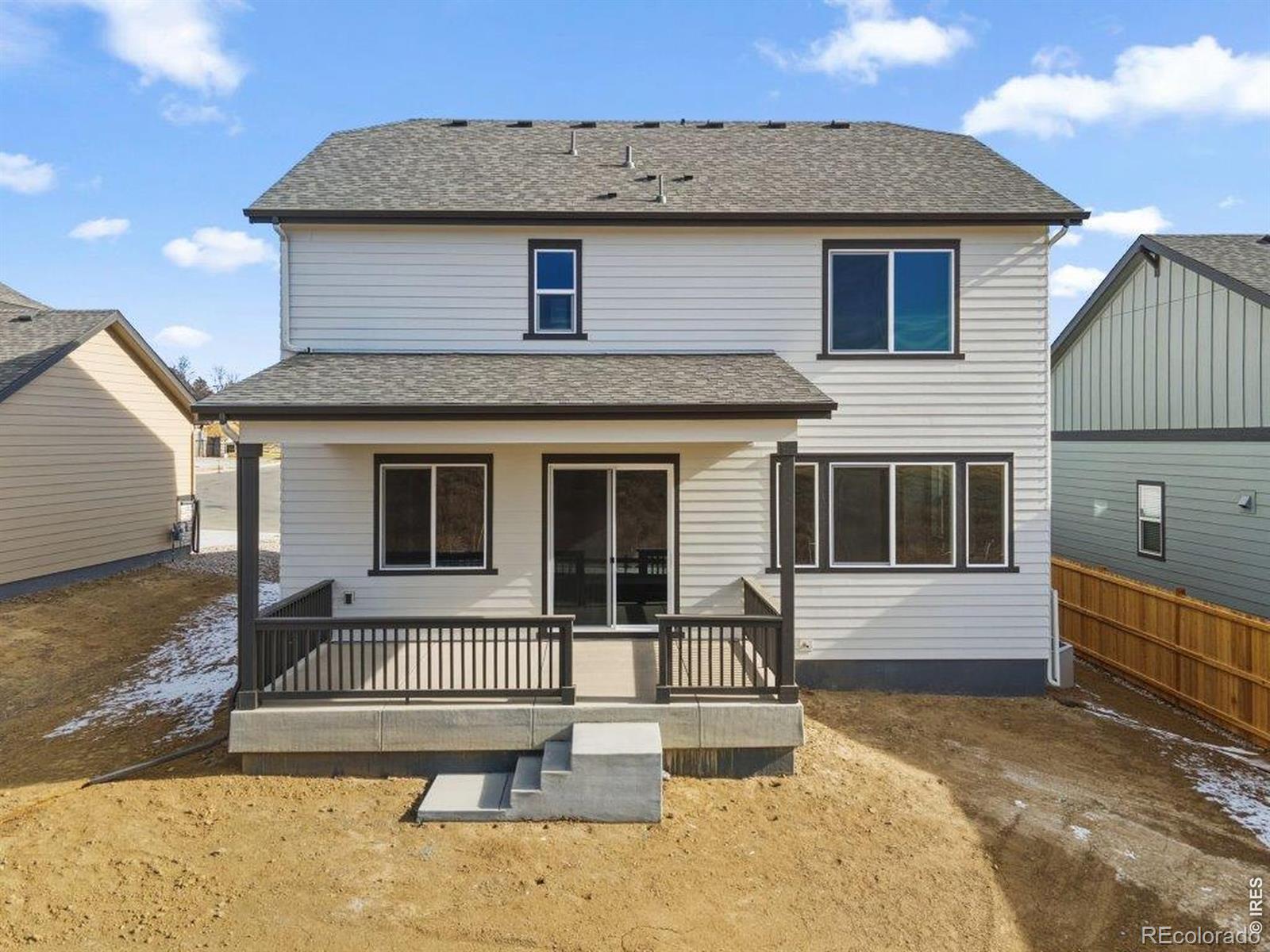 16933 Ballinger Circle