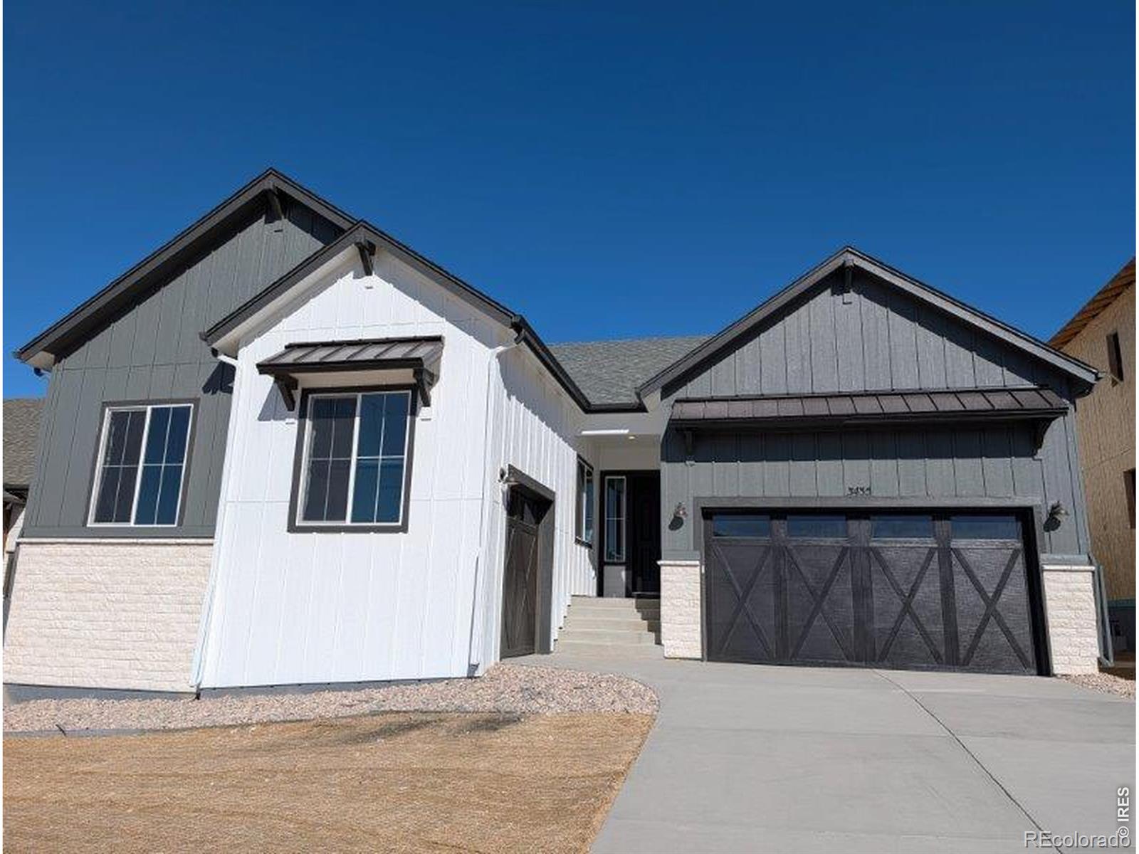 3435 Ballinger Circle