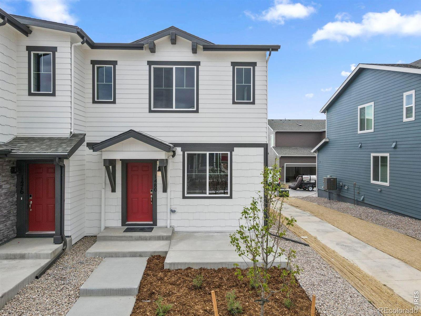 1480 Coral Place