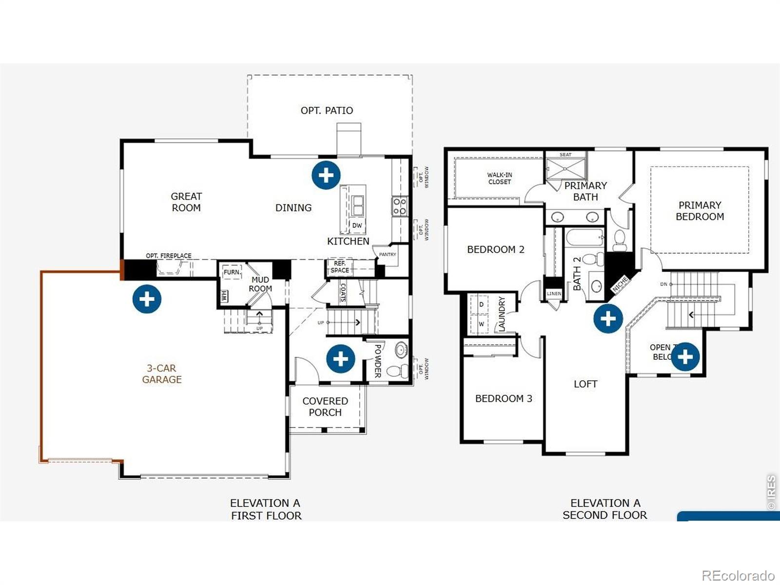 1768 Jennifer Street