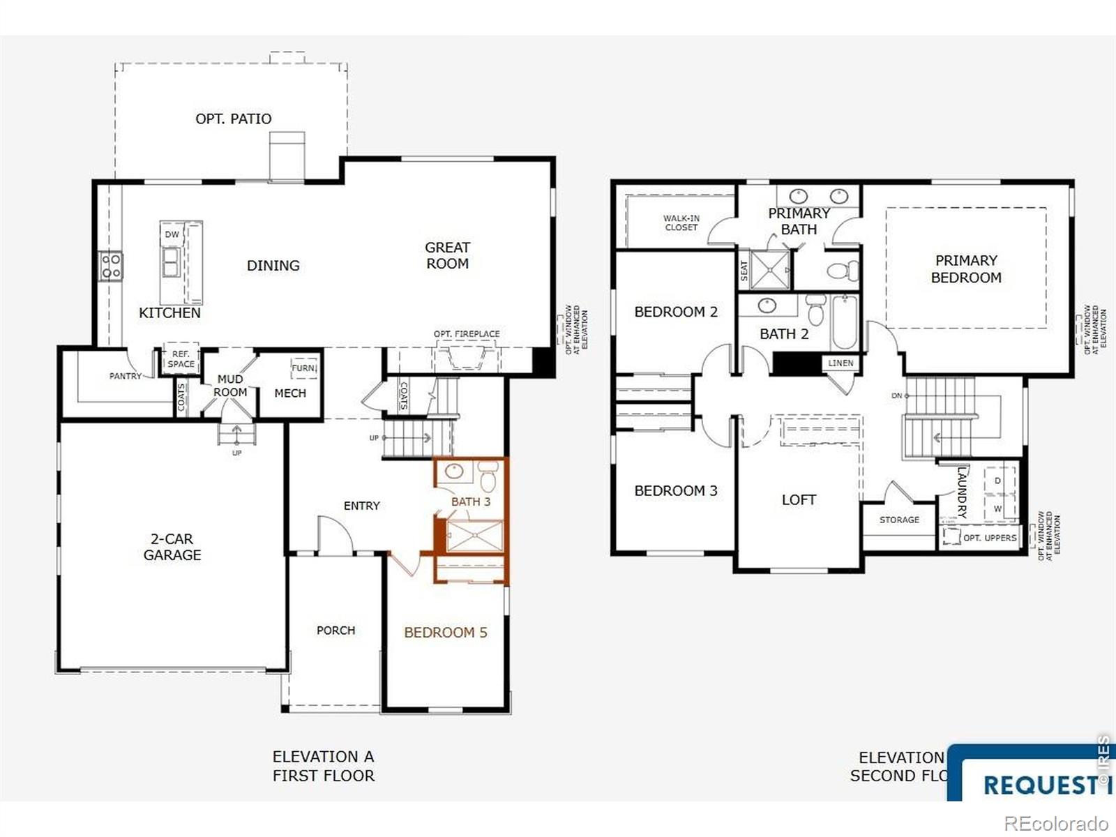 1800 Jennifer Street