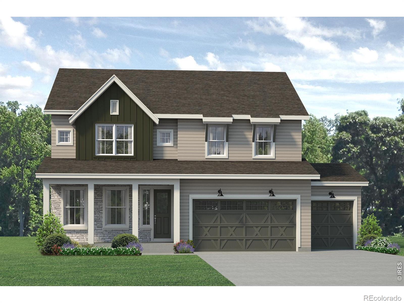 3455 Ballinger Circle