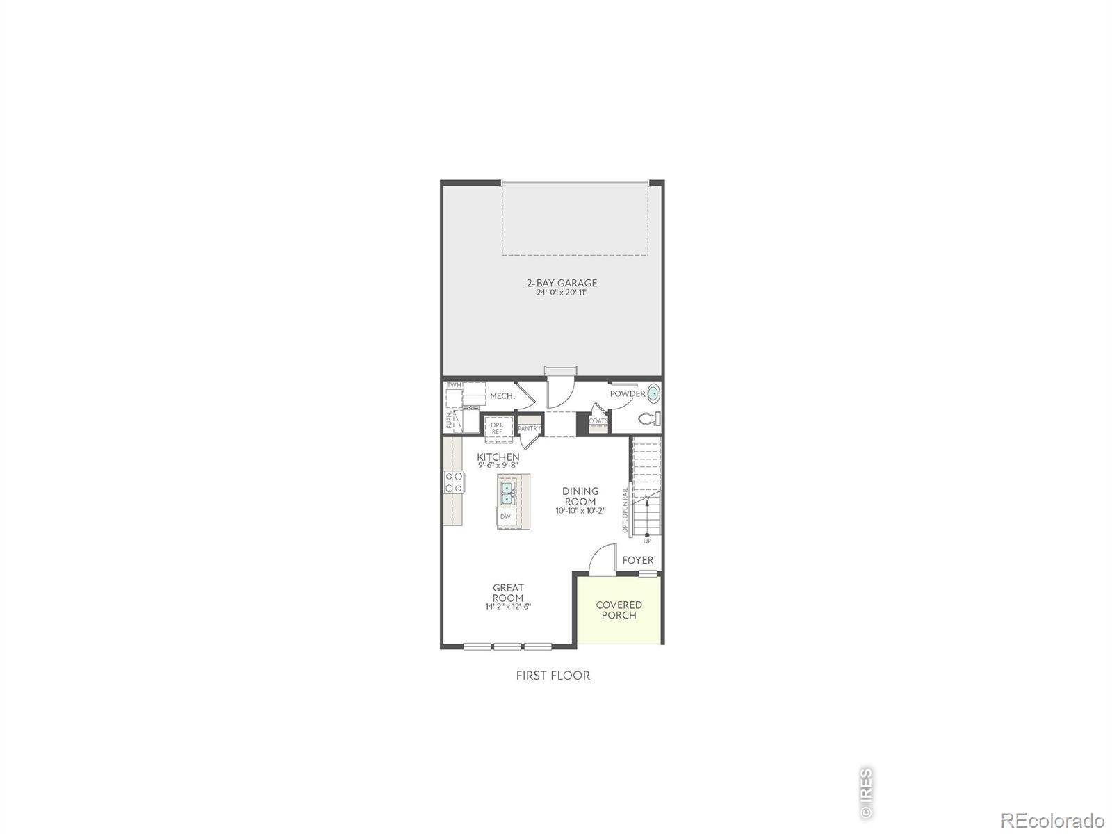 1744 Glacier Avenue