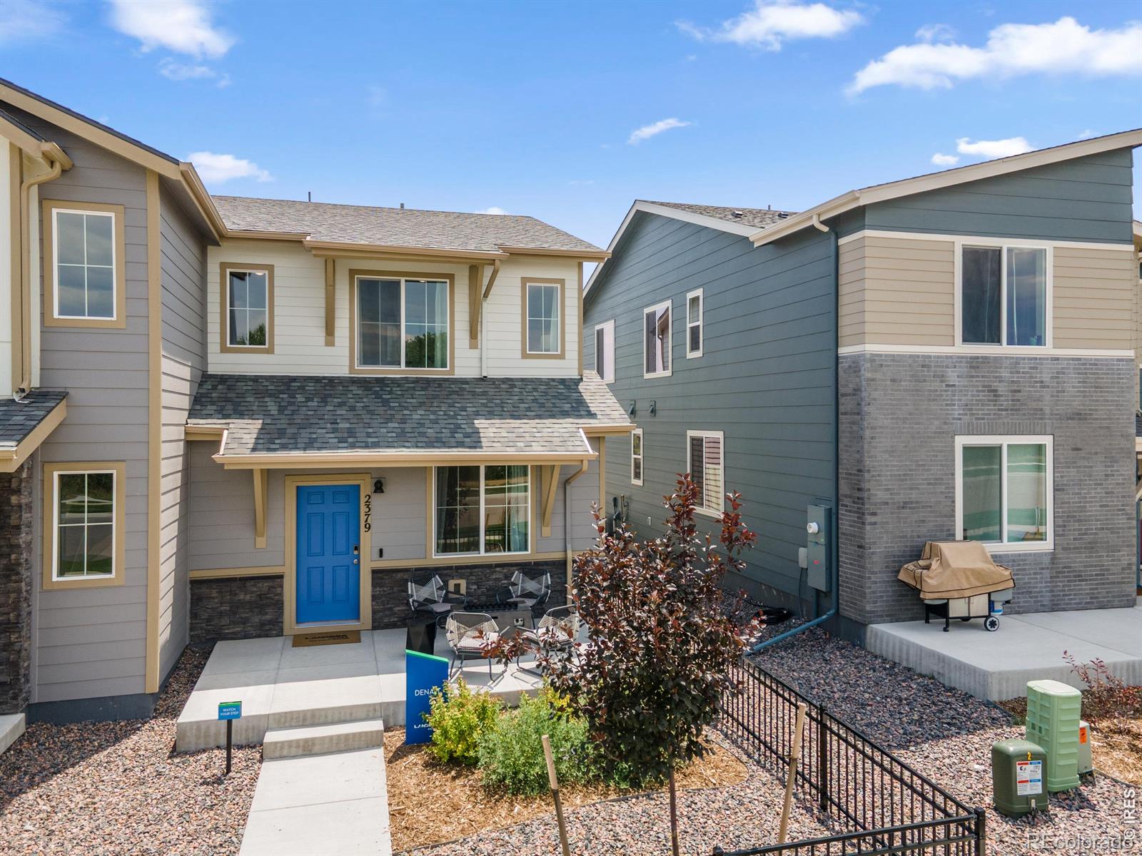 2379 Harlequin Place