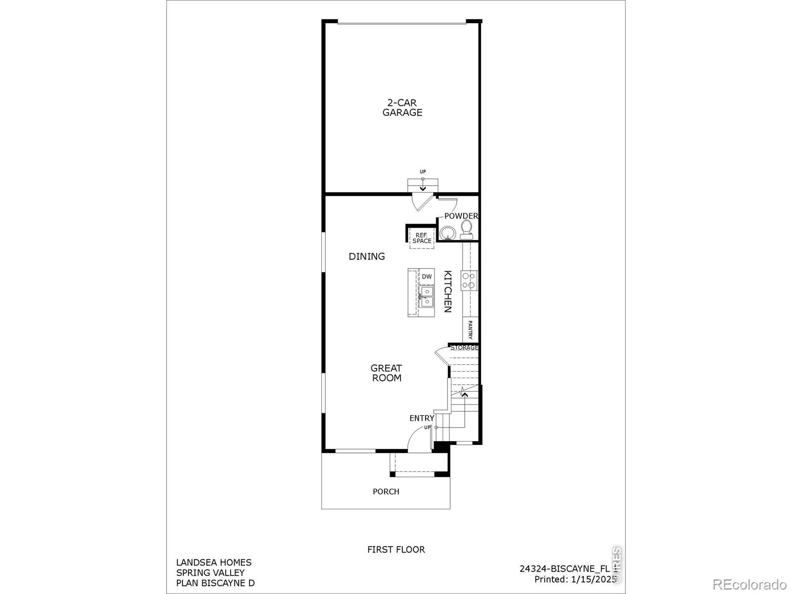 1432 Coral Place