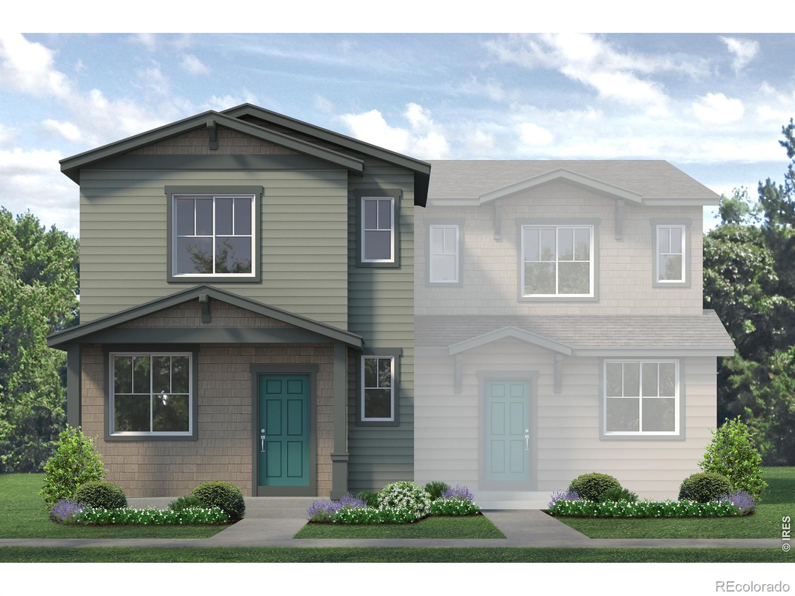 1432 Coral Place