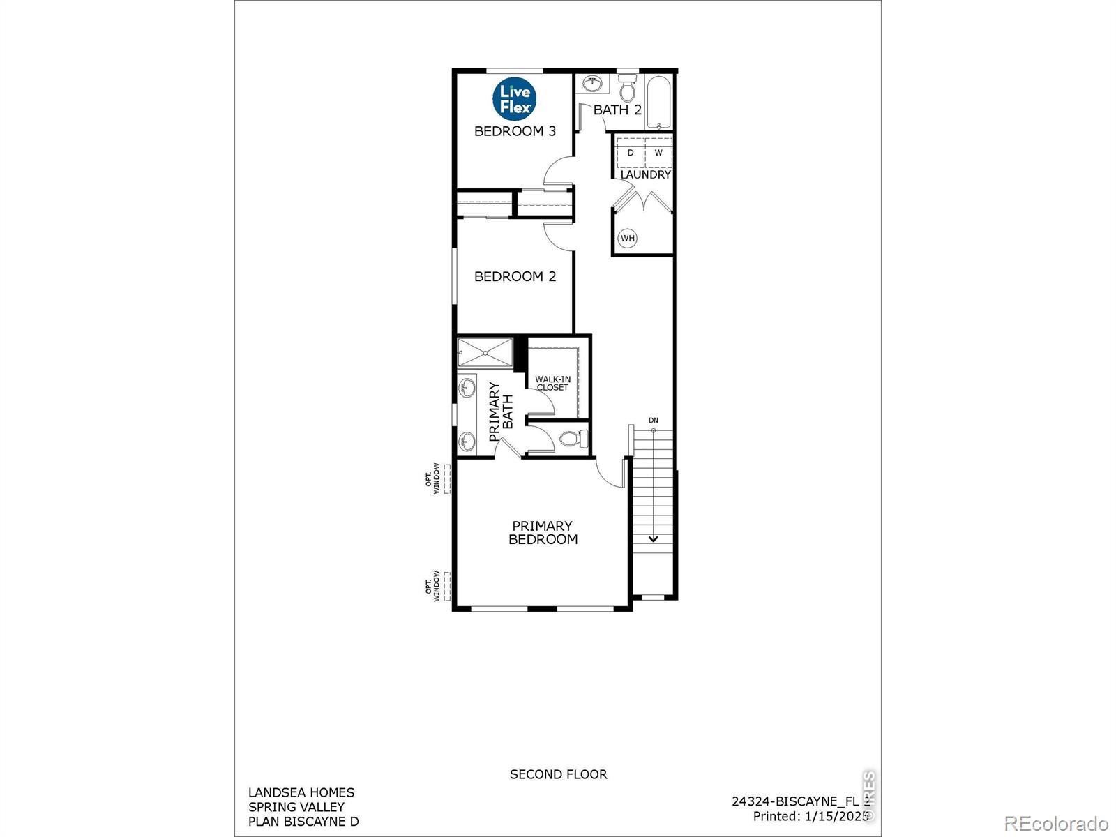 1432 Coral Place