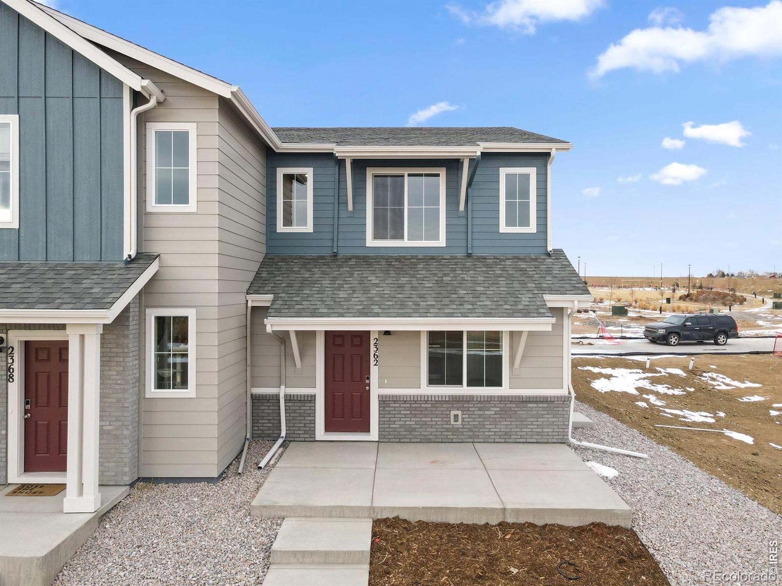 2362 Bufflehead Way