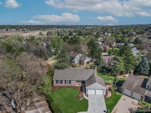 7128 S Glencoe Court