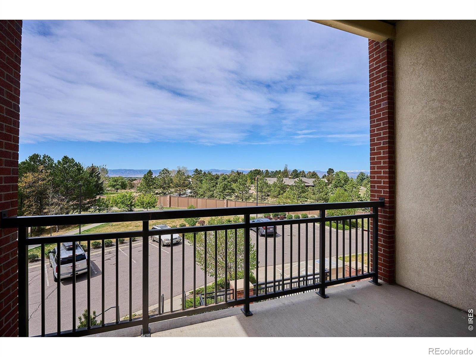4885 S Monaco Street Unit: 207