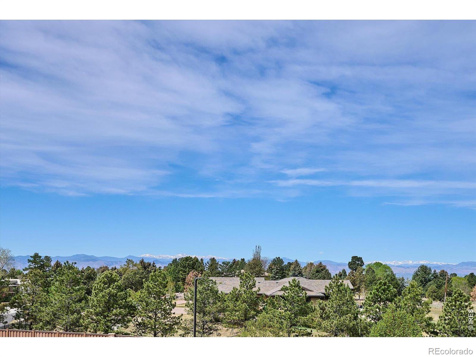 4885 S Monaco Street Unit: 207