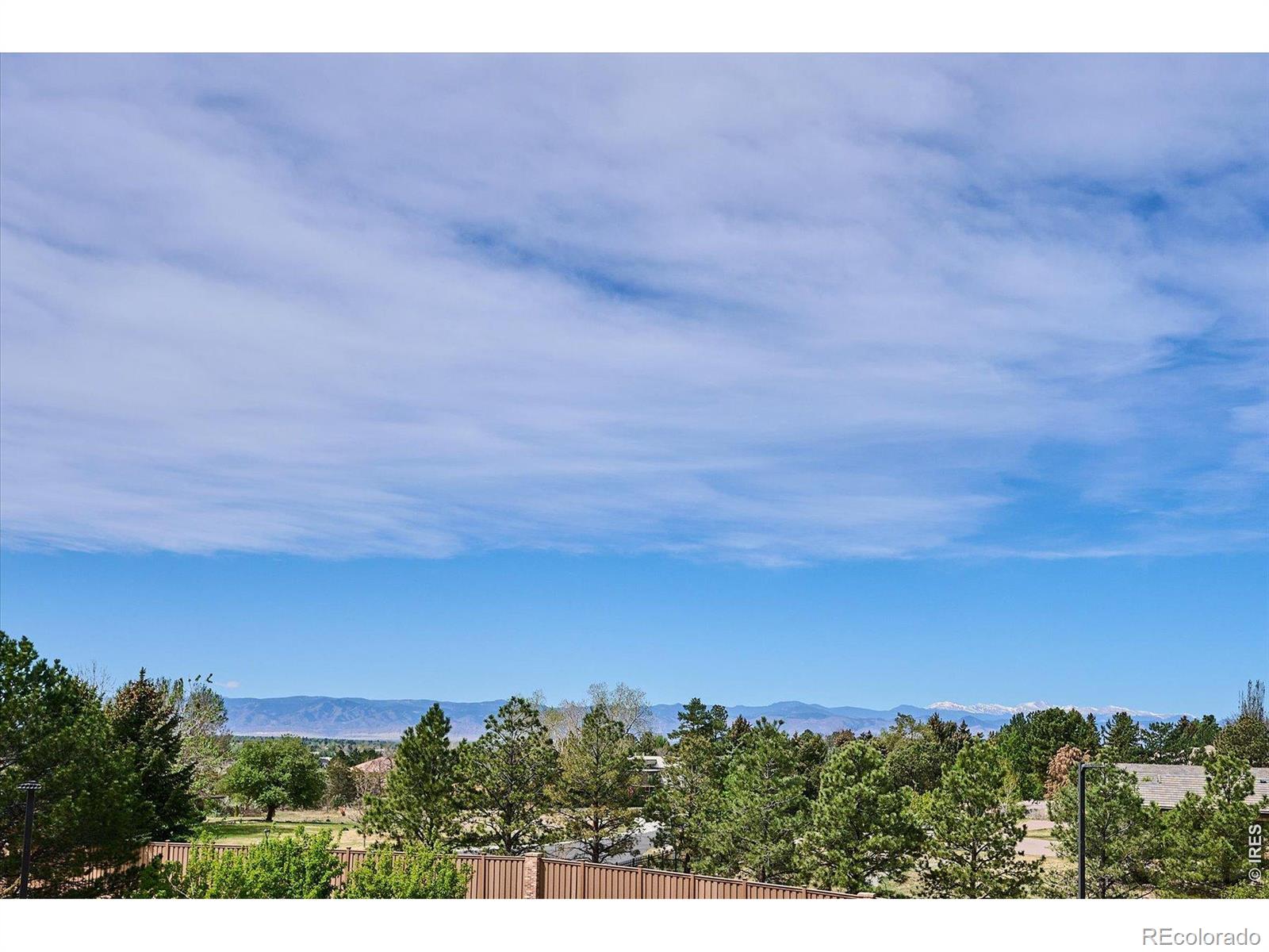 4885 S Monaco Street Unit: 207