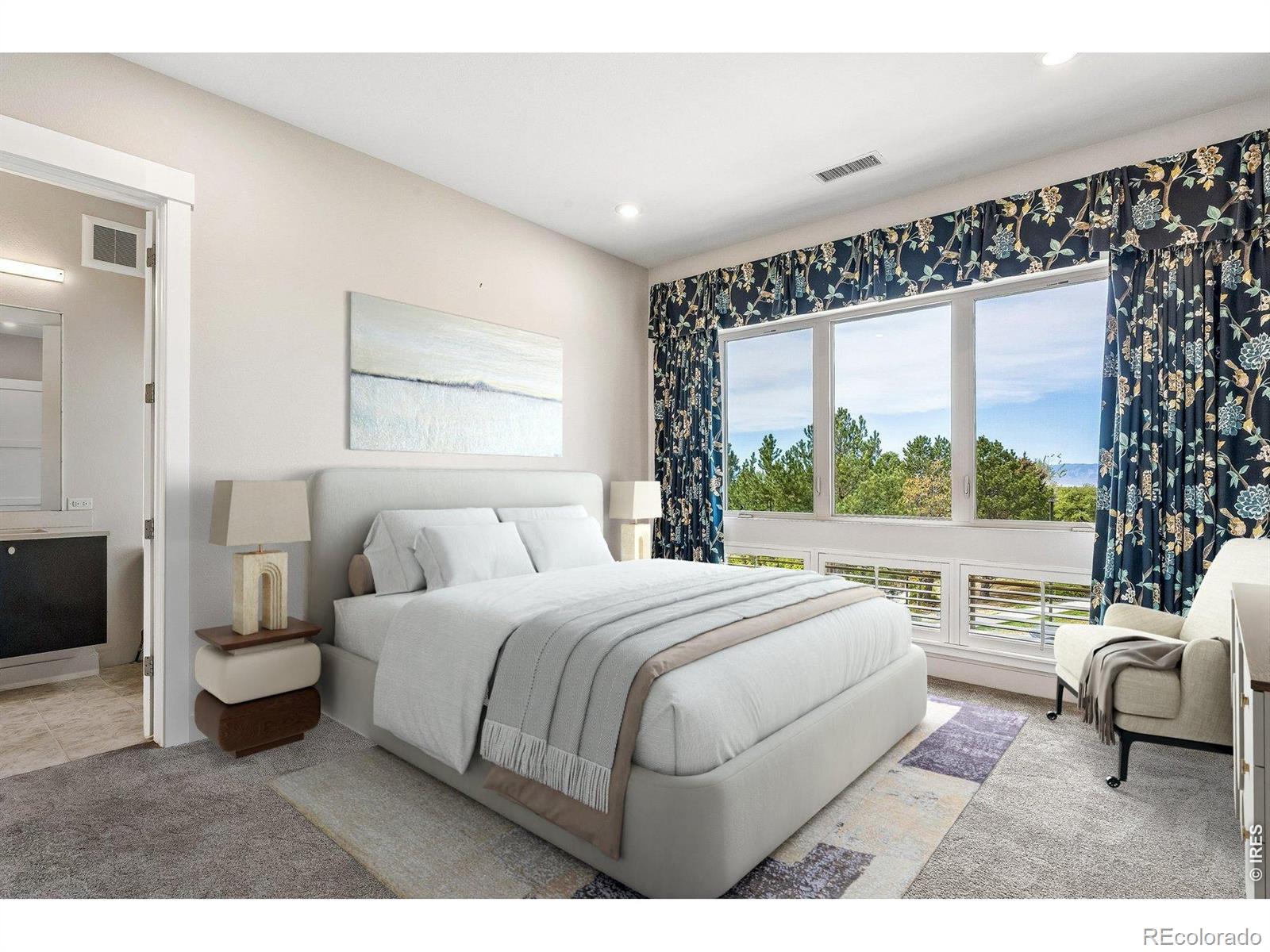4885 S Monaco Street Unit: 207