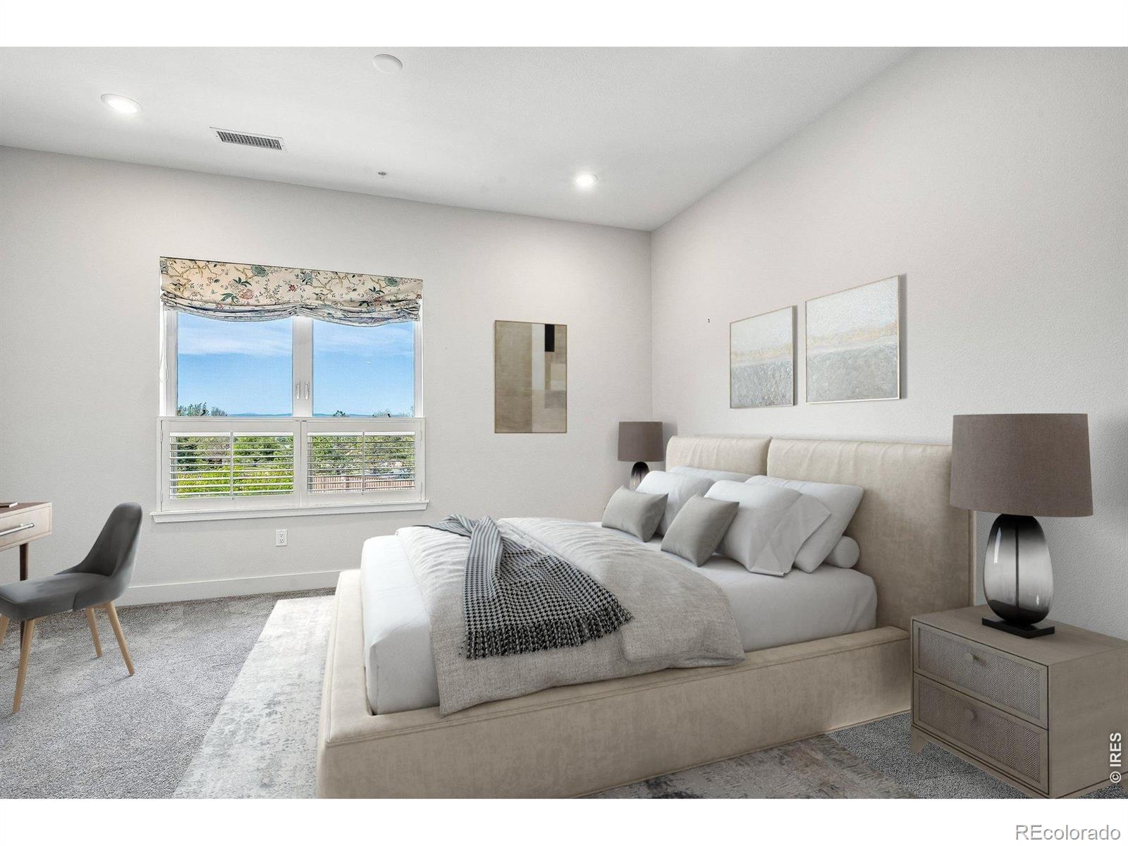 4885 S Monaco Street Unit: 207