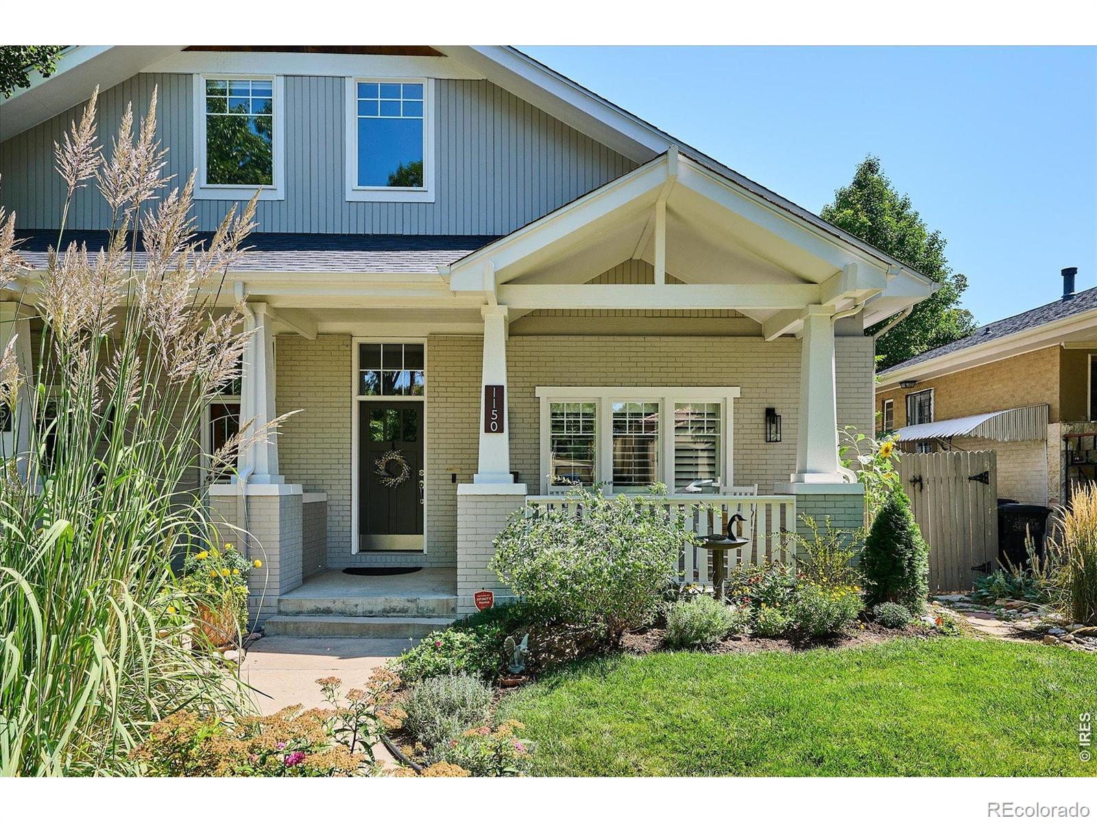 1150 Milwaukee Street