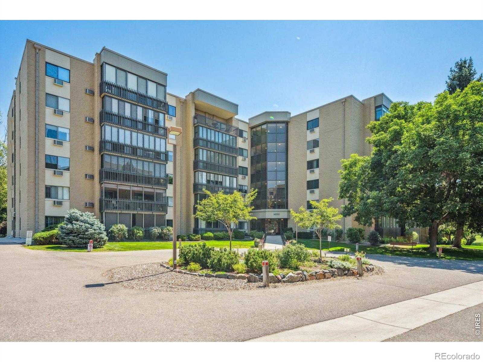 14050 E Linvale Place Unit: 312