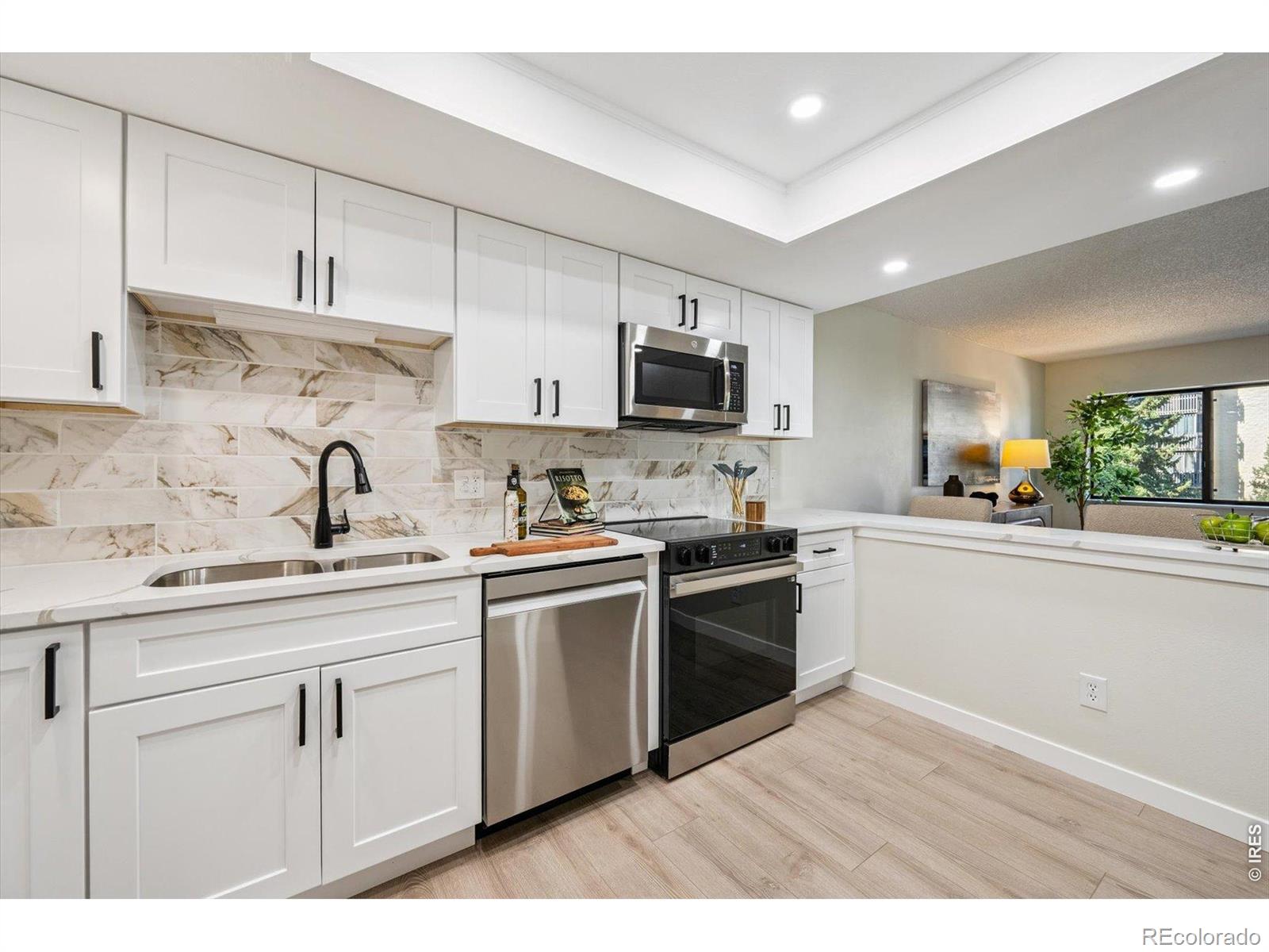 14050 E Linvale Place Unit: 312