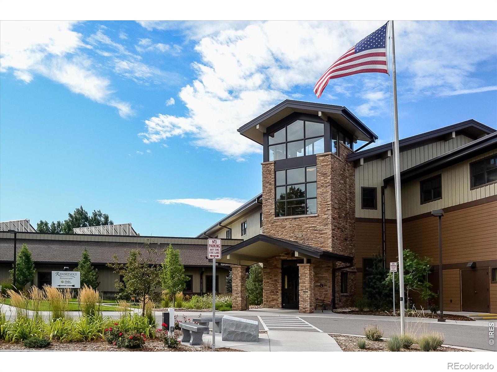 14050 E Linvale Place Unit: 312