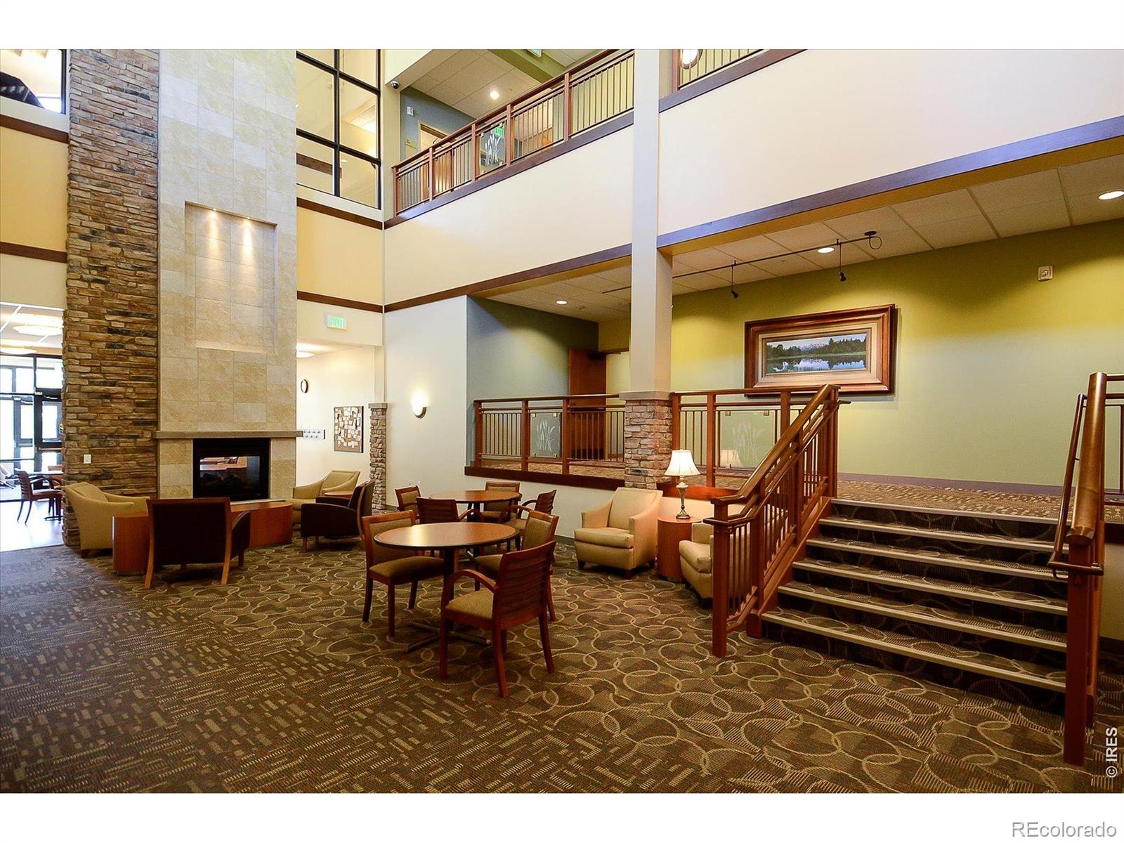 14050 E Linvale Place Unit: 312
