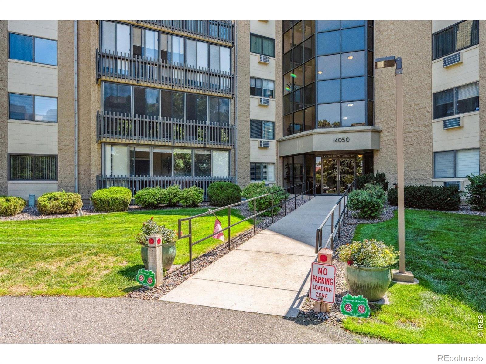14050 E Linvale Place Unit: 312